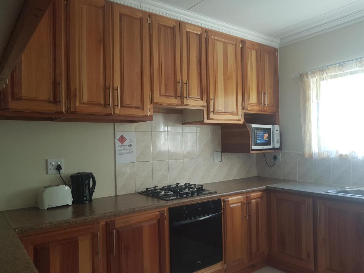 Sand River Cottages Hazyview Buitenkant foto