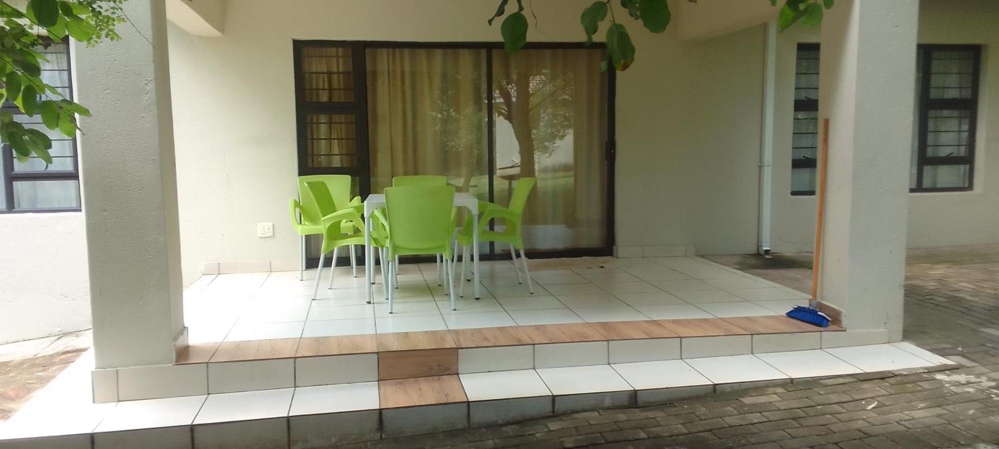 Sand River Cottages Hazyview Buitenkant foto