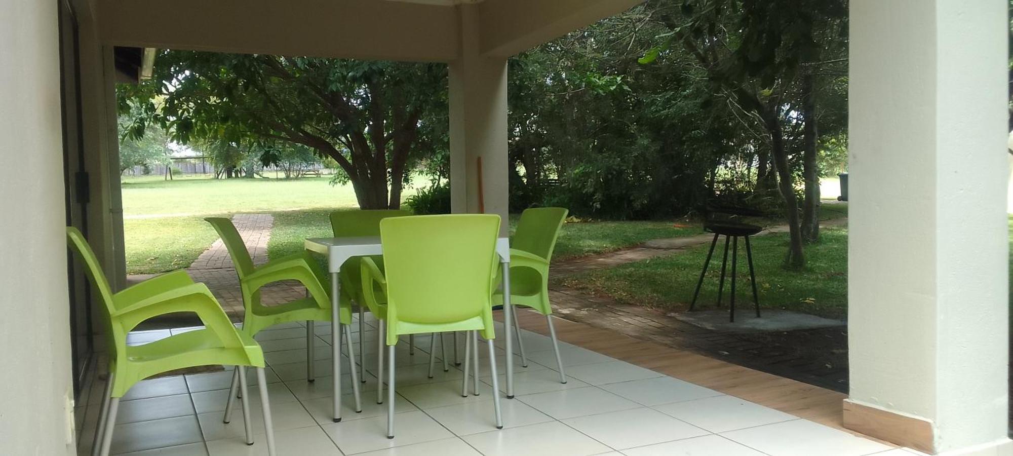 Sand River Cottages Hazyview Buitenkant foto