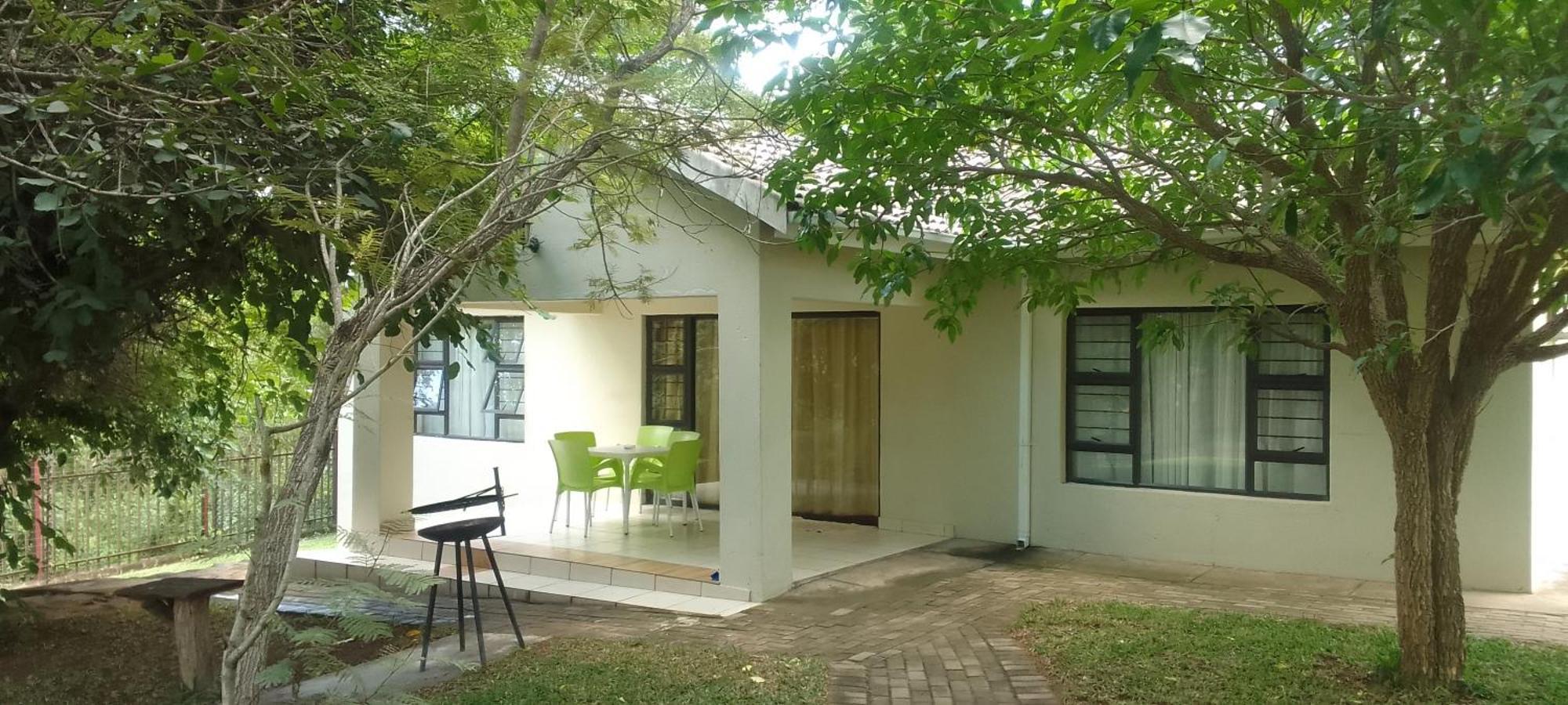 Sand River Cottages Hazyview Buitenkant foto