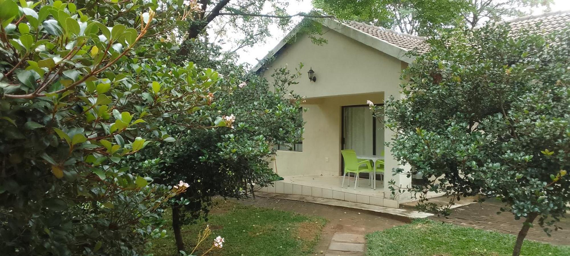 Sand River Cottages Hazyview Buitenkant foto