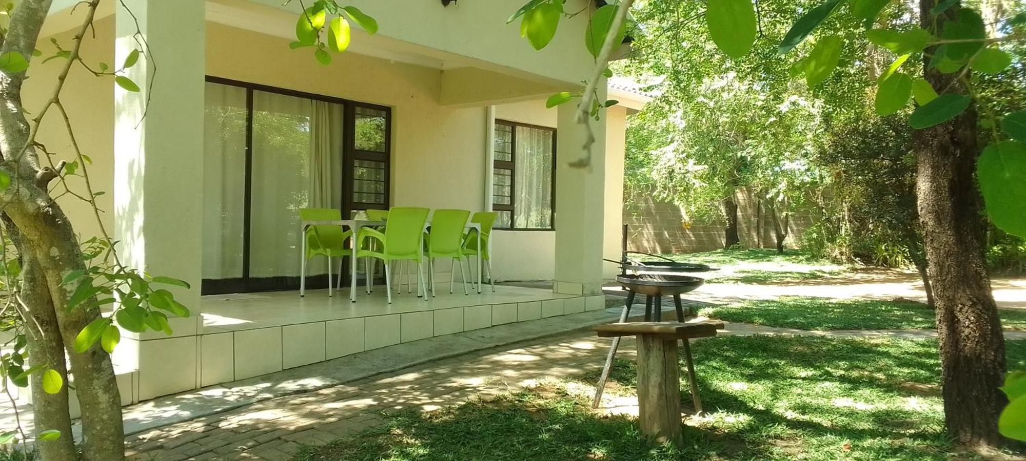 Sand River Cottages Hazyview Buitenkant foto