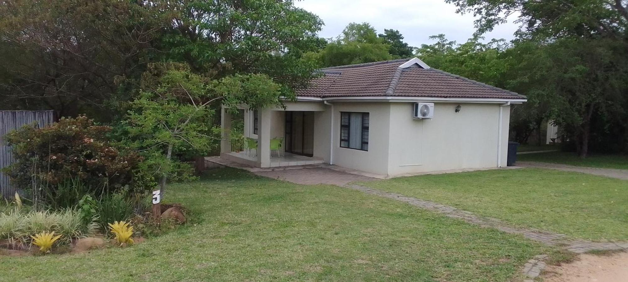 Sand River Cottages Hazyview Buitenkant foto