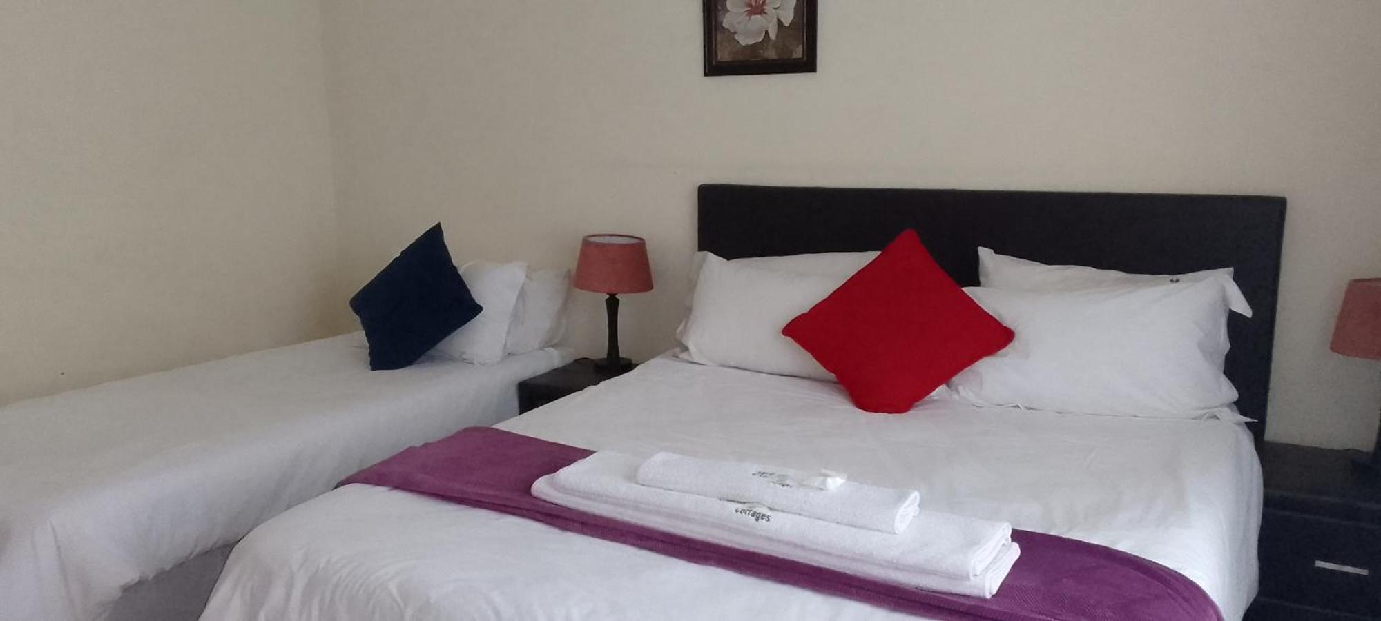 Sand River Cottages Hazyview Buitenkant foto