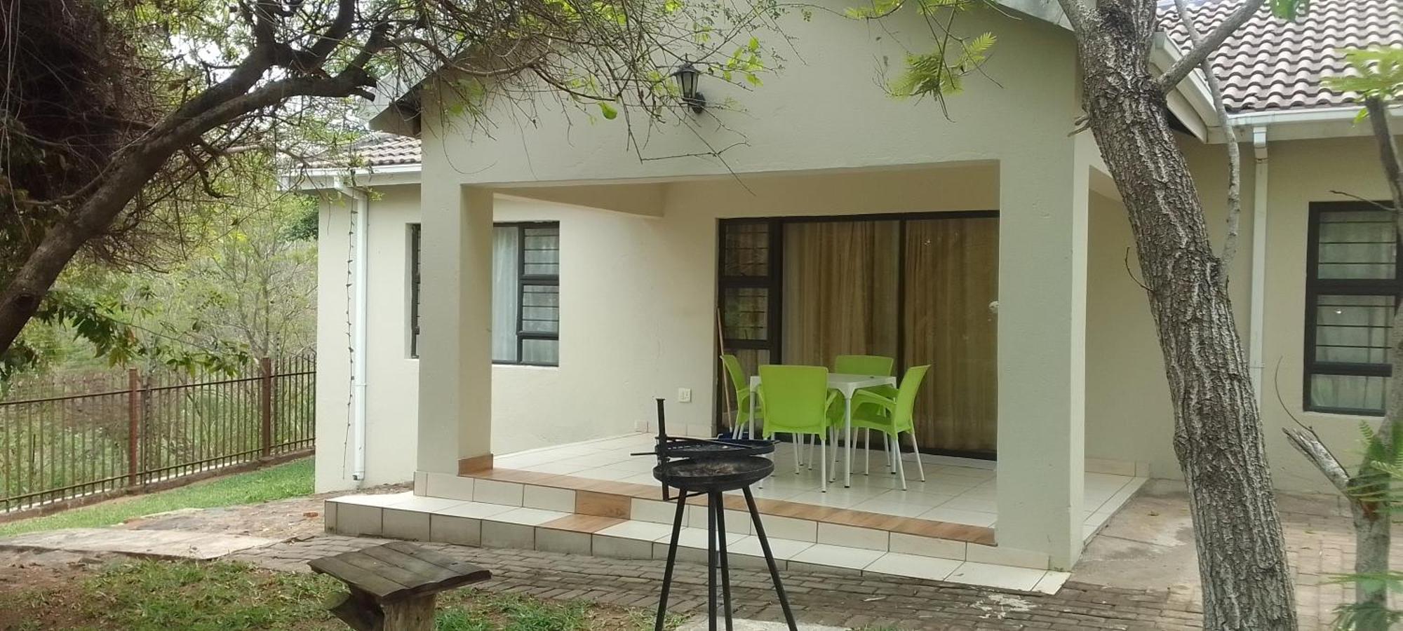 Sand River Cottages Hazyview Buitenkant foto