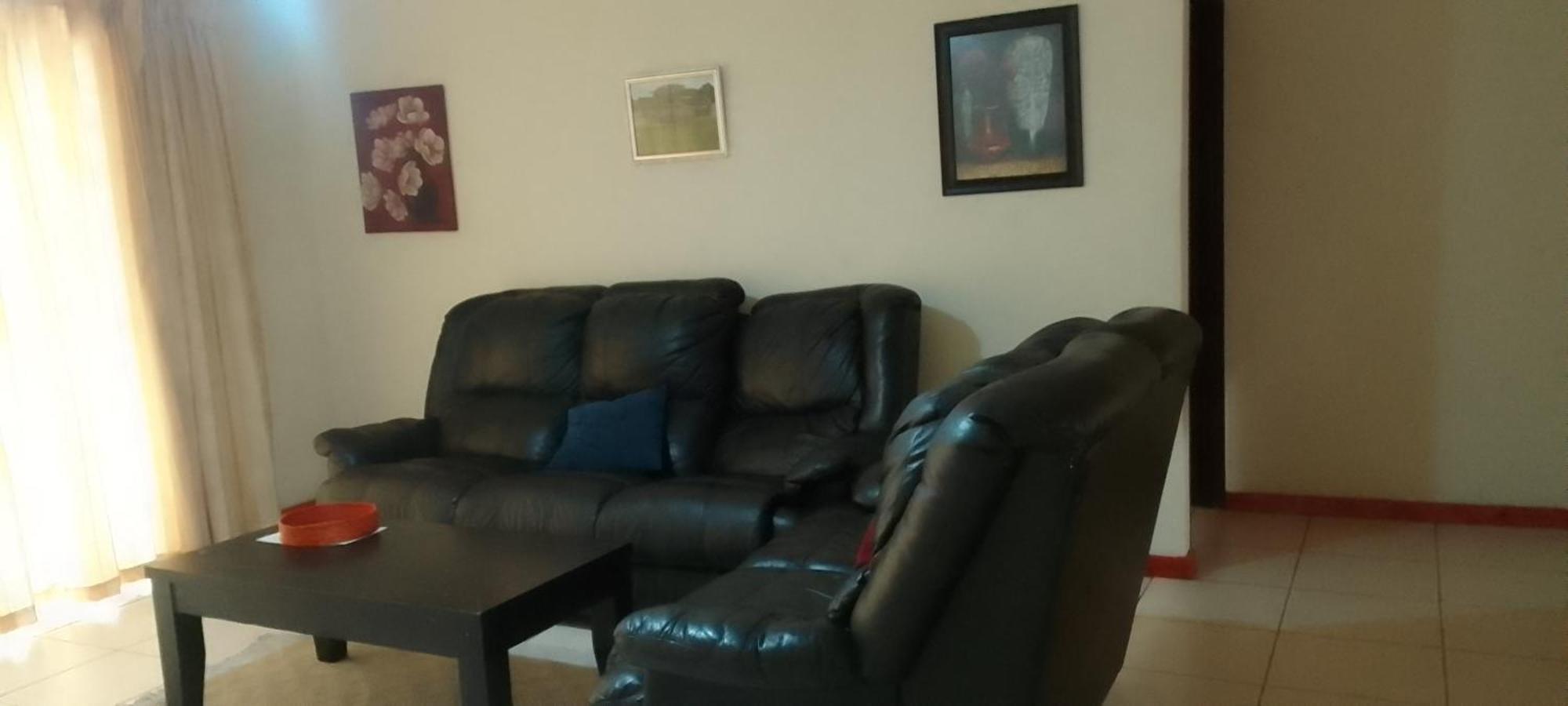 Sand River Cottages Hazyview Kamer foto