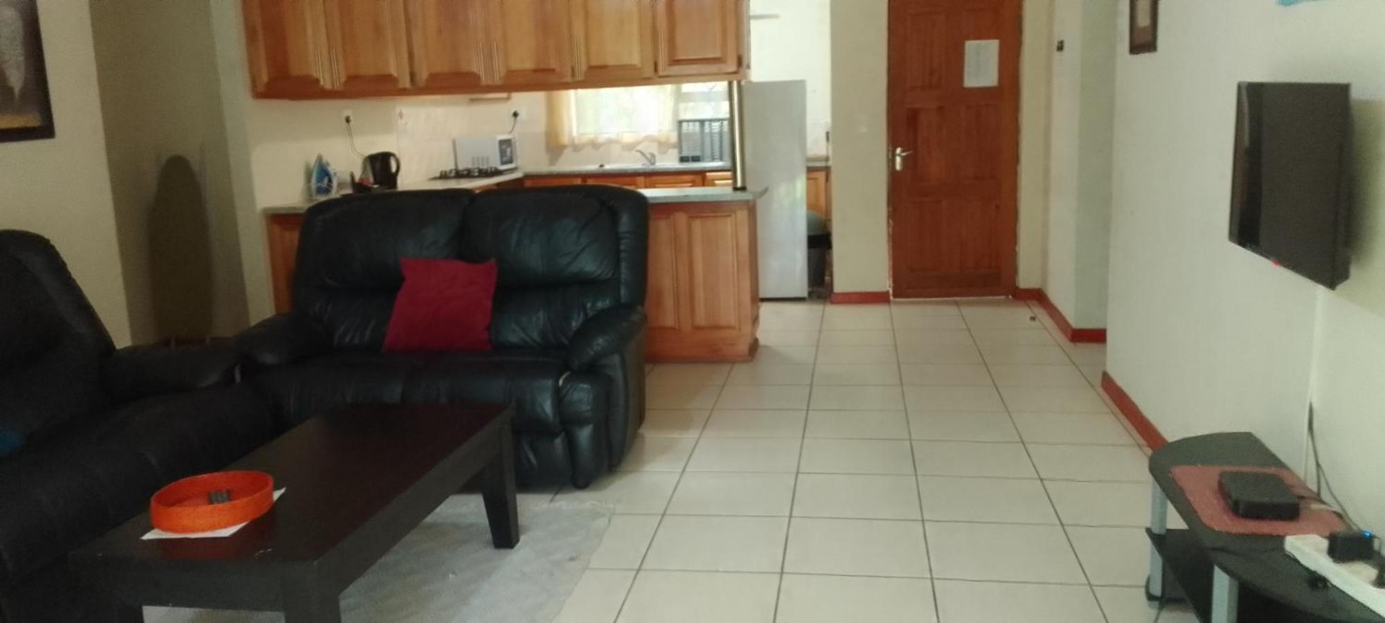 Sand River Cottages Hazyview Kamer foto