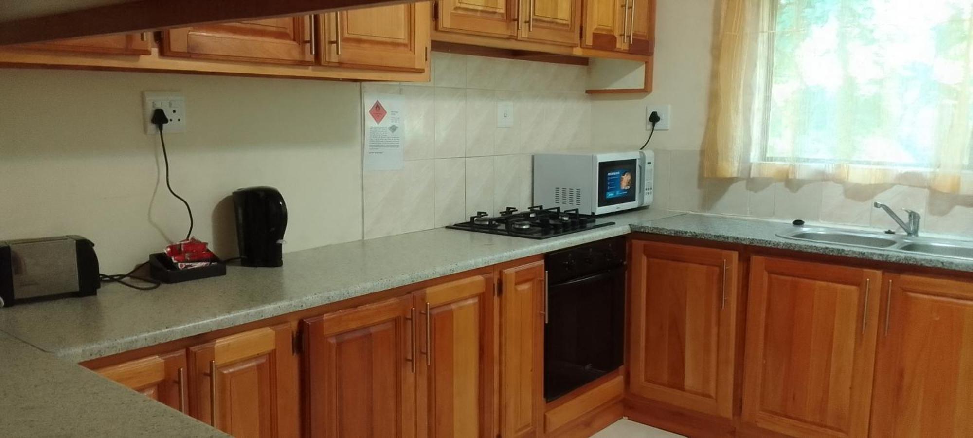Sand River Cottages Hazyview Kamer foto