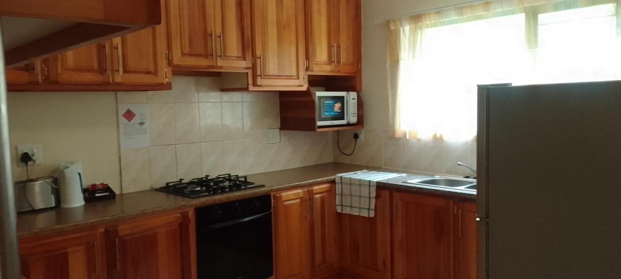 Sand River Cottages Hazyview Kamer foto