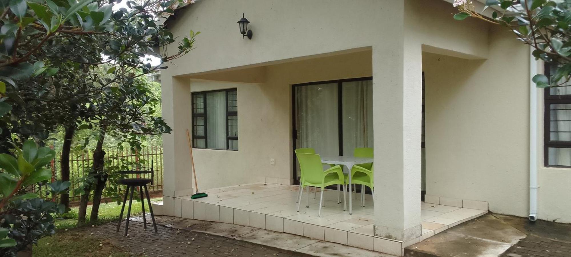 Sand River Cottages Hazyview Kamer foto