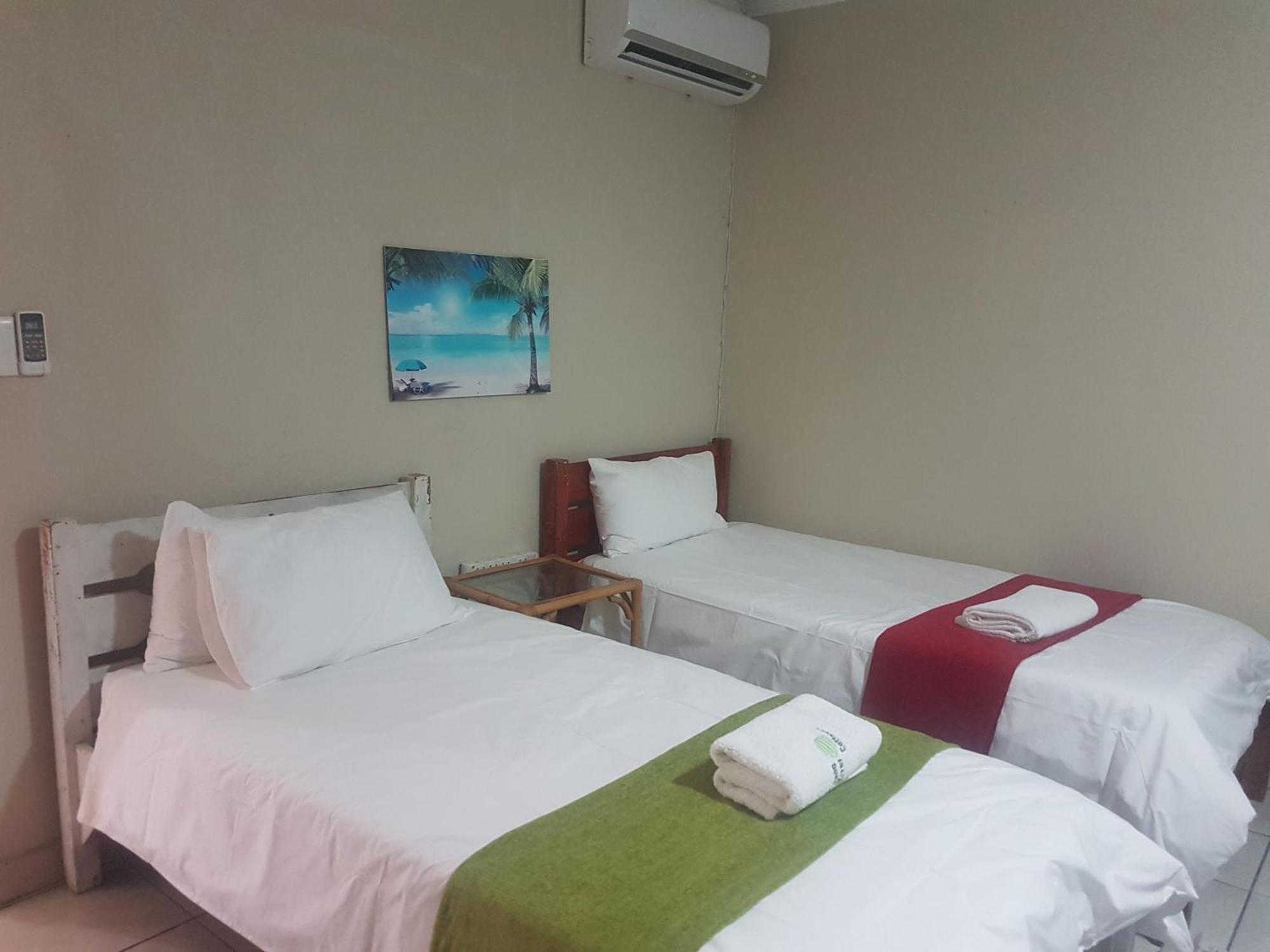 Sand River Cottages Hazyview Kamer foto