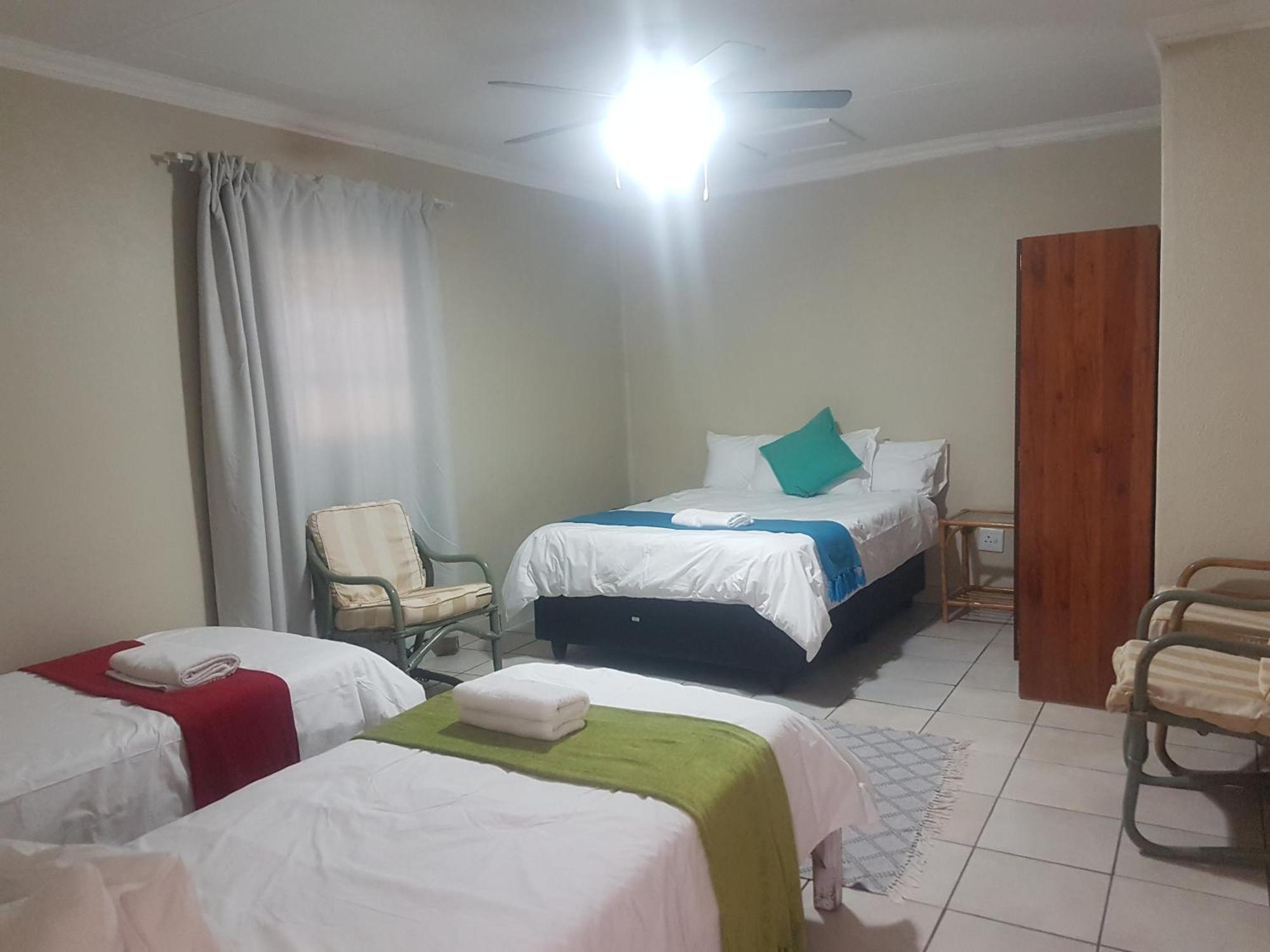 Sand River Cottages Hazyview Kamer foto