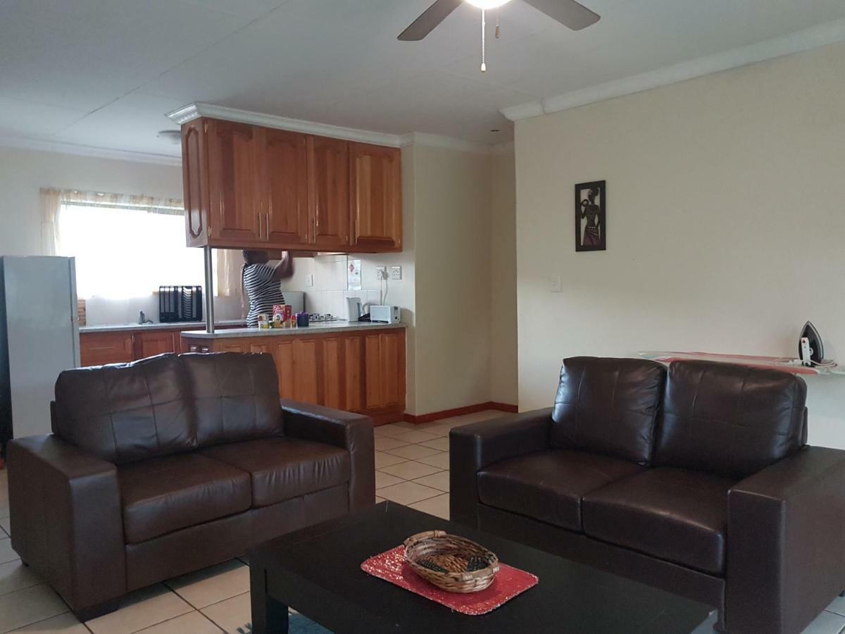 Sand River Cottages Hazyview Buitenkant foto