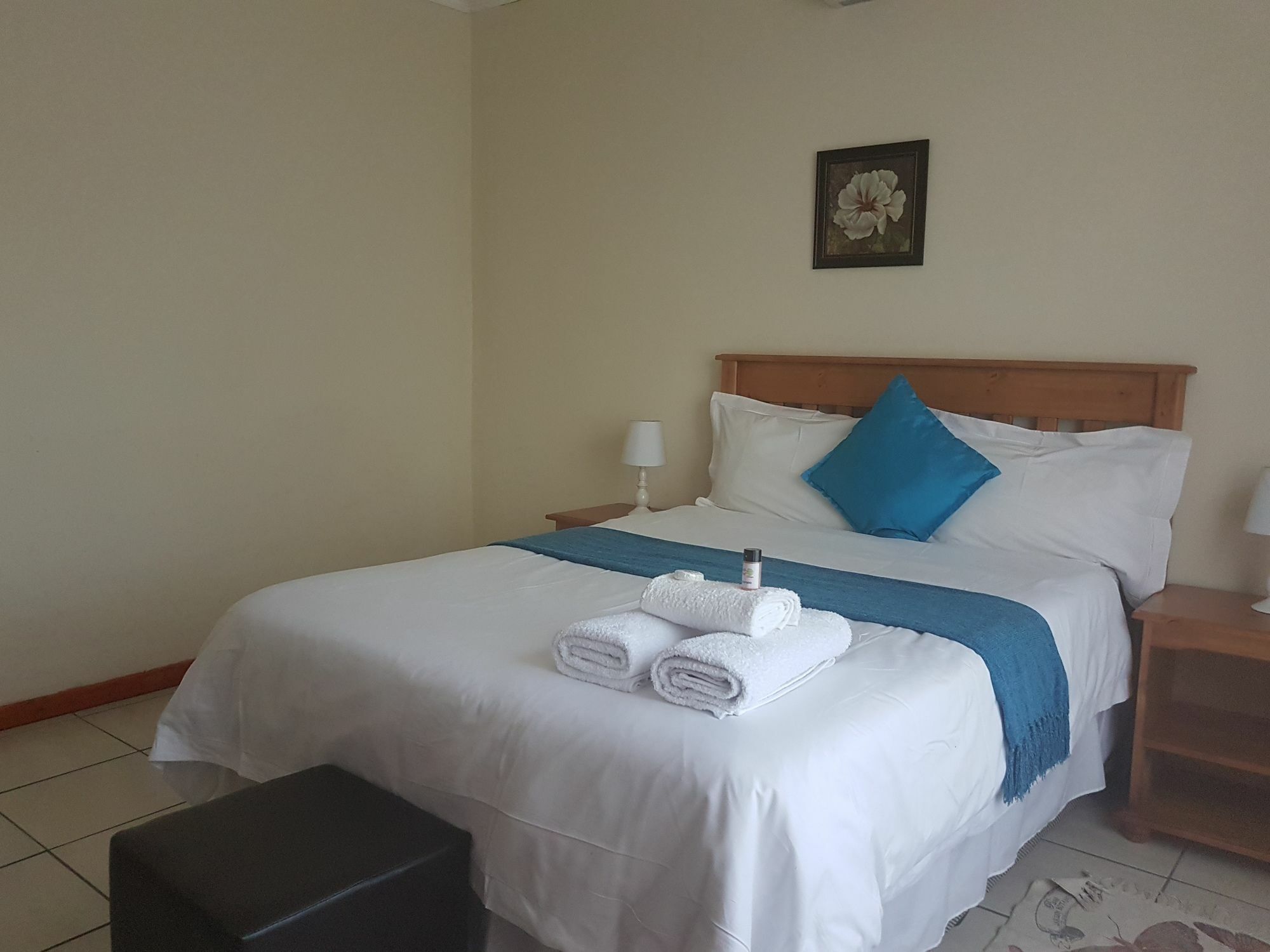 Sand River Cottages Hazyview Buitenkant foto